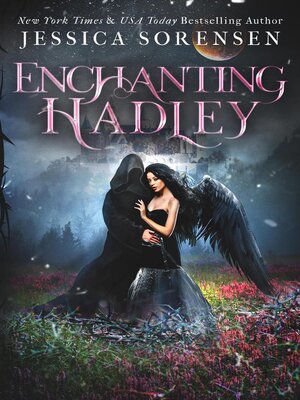 cover image of Enchanting Hadley